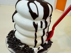 -DQ·蛋糕·冰淇淋(阳光新业广场店)