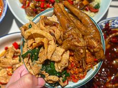 -回家吃饭·地道南昌菜(建德观总店)