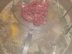 -海银海记潮汕牛肉火锅(新港中路海珠店)