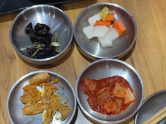 -九田家黑牛烤肉料理(吴江万象汇店)