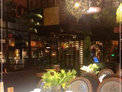 -胡桃里音乐酒馆(下沙店)
