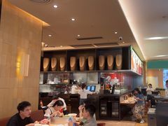 -大师兄·西北小馆(北站缤果空间店)