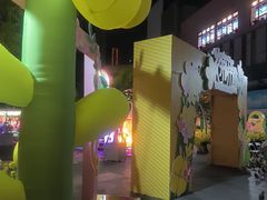 -顺联广场(陈村店)