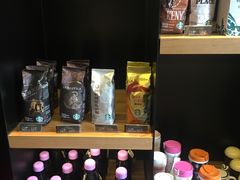 零售区-星巴克(苏州泰华店)