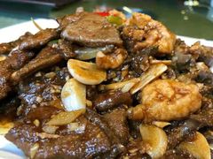 -津菜宋记老房子(平山道店)
