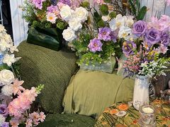 -秀儿家の小确幸花园西餐厅