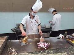 -碧中海汤泉汗蒸酒店