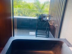-三亚太阳湾柏悦酒店