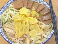-潍州和乐王(总店)