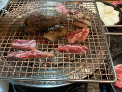 -九田家黑牛烤肉料理(太阳城店)
