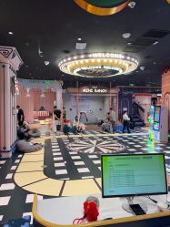 -meland亲子乐园(北京亦庄龙湖天街店)