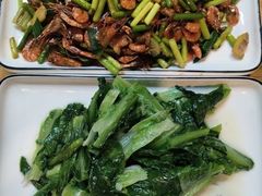 -61号餐吧(兴坪古镇漓江店)