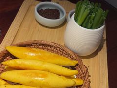 -前海沿·青岛菜(五四广场永旺店)