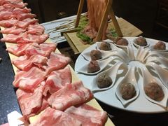 -香天下·四川火锅(安镇大润发店)
