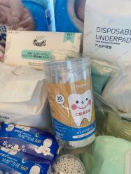 -baby bella小贝拉母婴护理中心(珠海华发公寓店)