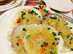 -芭菲盛宴·环球美食(解放碑英利国际店)