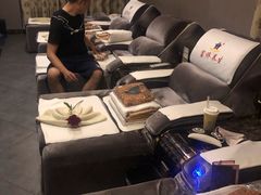 -富侨养生(天宝路店)