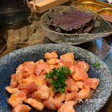 我宣布南宁烤肉天花板必须要有它的名字 排队也要吃🥩