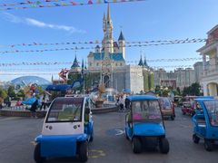 -蓬莱欧乐堡梦幻世界