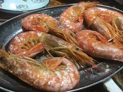-老伯蟹脚店(朝阳路店)