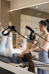 -Just Yoga 瑜伽·阿育吠陀