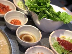 -喜来稀肉(虹泉路店)