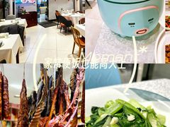 -湘君私厨.16年湘菜店(金匙望湖店)