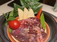 -厚贞日式烤肉(龙之梦店)