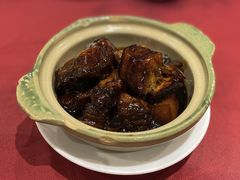 -老吉士酒家(天平路店)