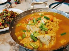 -小乡小镇·传承桐庐土菜·老板亲自烧的菜