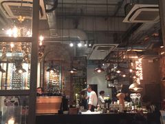 -The Coffee Academïcs(铜锣湾店)