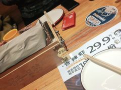 -喝丢一只鞋海鲜烧烤·海肠捞饭(文体街店)