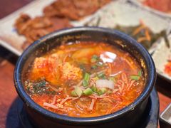 -火炉情韩国料理店(古田路店)