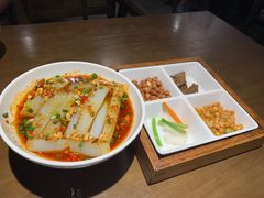 -向川南·水煮鱼·川菜(和平里店)