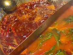 -小龙坎火锅(全球总店)