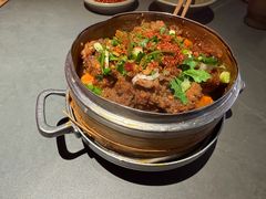 -古市香跷脚牛肉·非遗传承单位