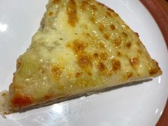 -萨莉亚意式餐厅(万嘉商业广场店)