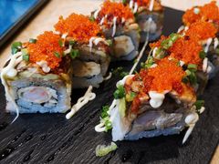 -东京屋(武定路店)