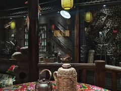 -宝丽金大酒店·洗浴中心