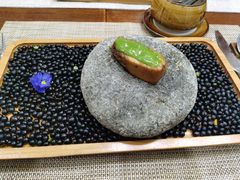 -格桑花开药膳蔬食文化空间