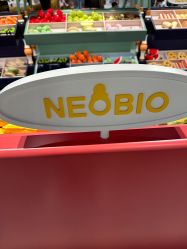 点击看大图 -奈尔宝家庭中心·亲子餐厅(北京东坝万达店)