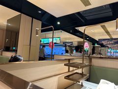 -海底捞火锅(吴中路店)