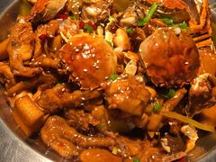 -谢蟹浓(西铁营万达店)