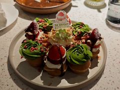 -BE BRIGHT KITCHEN(正佳广场店)