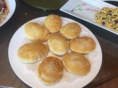 -青岛海景花园大酒店·白果树餐厅青岛菜