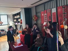 -徐记海鲜(观沙岭|滨江新城店)