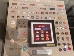 -哈尔滨工业大学-博物馆