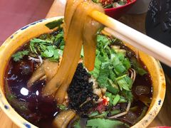-冒椒火辣(奎星楼街店)