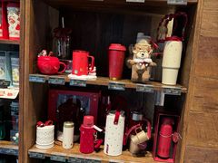 -星巴克(杭州市民中心店)