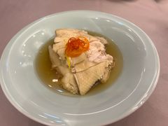 -银都上海菜馆(粤海东路店)